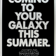 Illustration for article titled Anatomy of a Logo: Star Wars